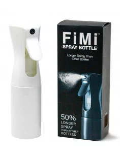 Hair Salon water spray...