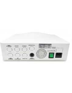 Diamond microdermabrasion... 2