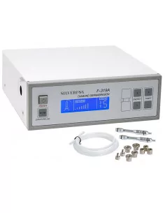 Diamond microdermabrasion...