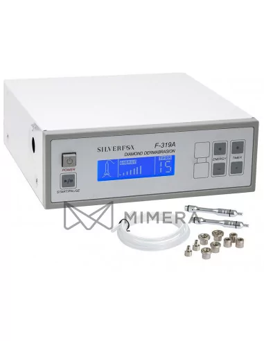 Diamond microdermabrasion F-319A