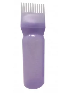 Applicator with comb for... 2