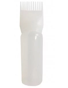 Applicator with comb for... 2