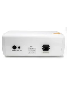 Ultrasonic skin scrubber F-808 2