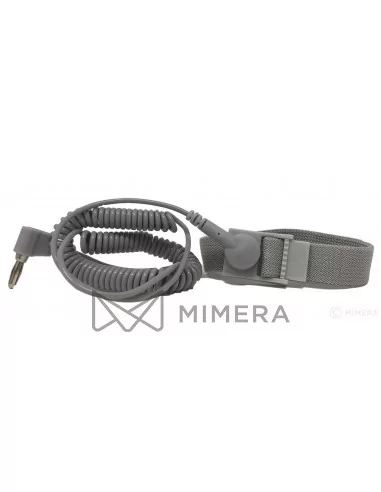 Bracelet For Skin Scrubber