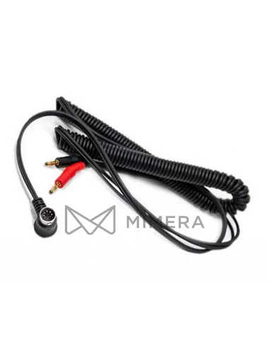 Connection Cable (Galvanic & Magic...