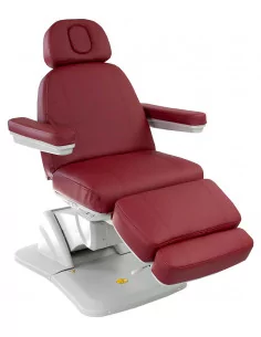 Exchangeable upholstery... 2