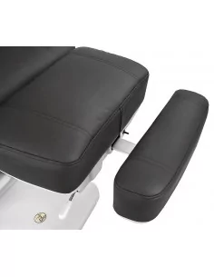 Exchangeable upholstery...