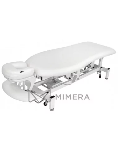 Electric massage bed KERY FACE E1