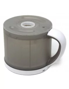 Water cup for steamer WITTY