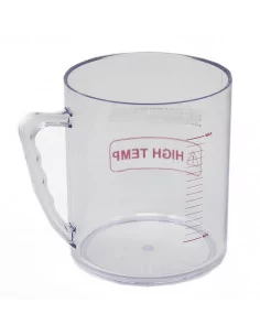 Water cup for steamer...