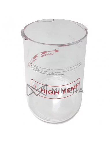 Water cup for steamer FV-2101A (FLOAT)