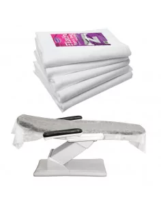 Flizelin non woven sheets... 2