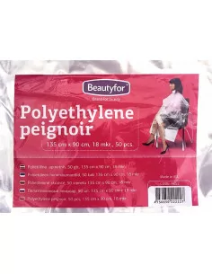 Disposable Polyethylene...