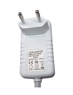 Adapter for Skin Scrubber P-03 2