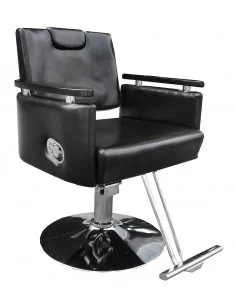 Styling chair IRIS - shiny...