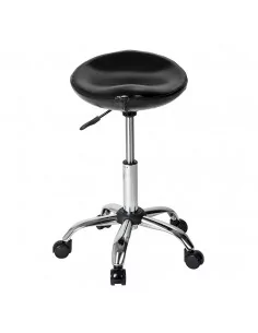 Hairdressing stool MELVIN -... 2
