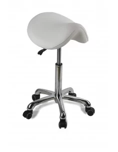 Cosmetic stool SIERRA