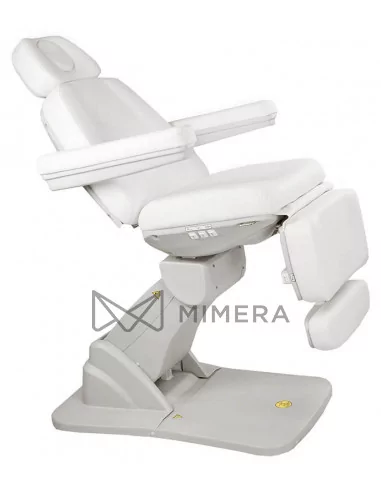 Electric cosmetic bed MABEL E4 - with...