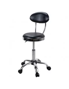 Hairdresser chair CAMDEN -... 2