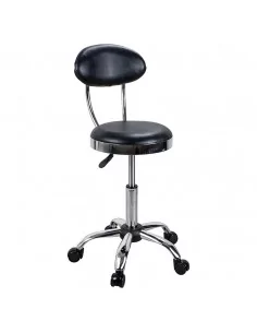 Hairdresser chair CAMDEN -...