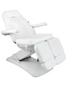 Electric pedicure chair...