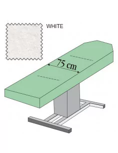 Protective cover for beds -...