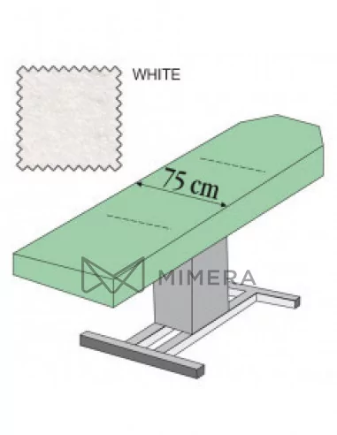 Protective cover for beds - 75 cm -...