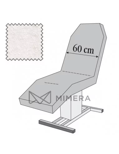 Protective cover for beds - 60 cm -...