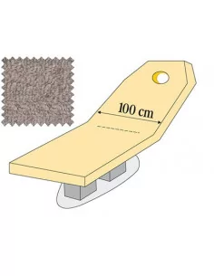 Protective cover for beds...
