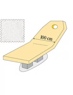 Protective cover for beds...