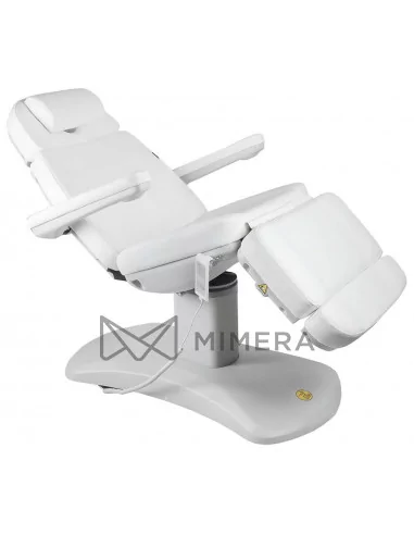 Electric cosmetic bed MILENA E4 -...