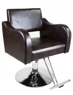 Styling chair GWEN - shiny...