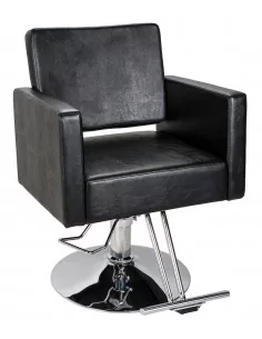 Styling chair NOVA - shiny...