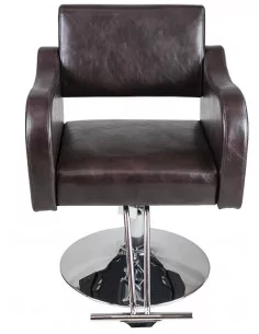 Styling chair GWEN - shiny... 2