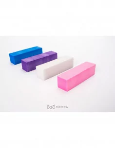 Nail file - buffer block...