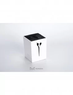 Salon scissors holder – white