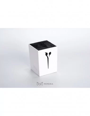 Salon scissors holder – white