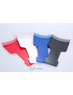 Barber flat top paddle...