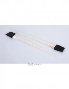 Silicone hair dyeing brush... 2