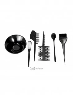 Hair coloring dyeing kit (6... 2