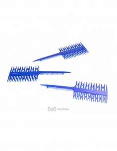 Double-sided coloring comb... 2