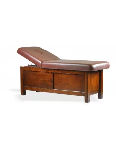 Massage bed UDAY