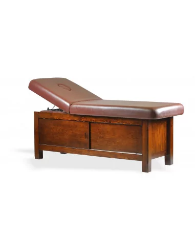 Massage bed UDAY