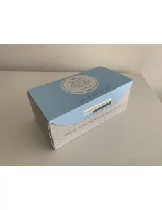 Disposable cosmetic wipes... 2
