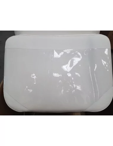 Protective foil of the footrest - size S