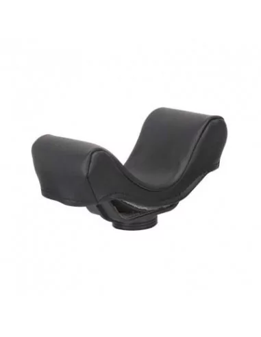 Massage head for F-833 (shaped)