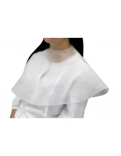 Non woven Peignoir (50pcs.) 2
