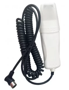 Replacement ultrasonic...