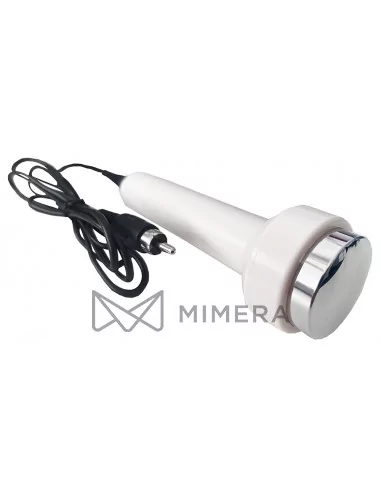 Ultrasonic probe - Face