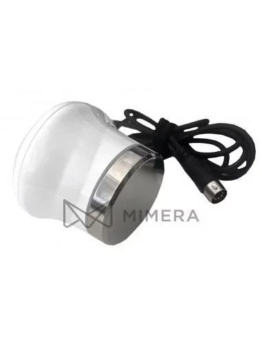 Ultrasonic probe for body